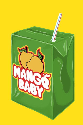 Mango Baby movie poster
