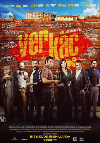 Ver Kaç movie poster