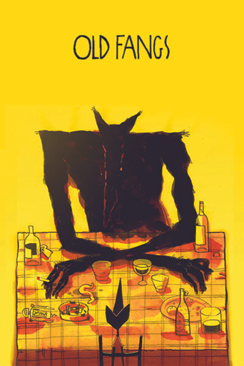 Old Fangs movie poster
