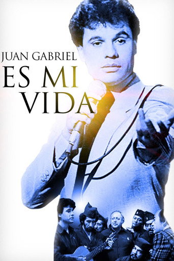 It's my Life movie poster