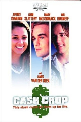 Harvest movie poster
