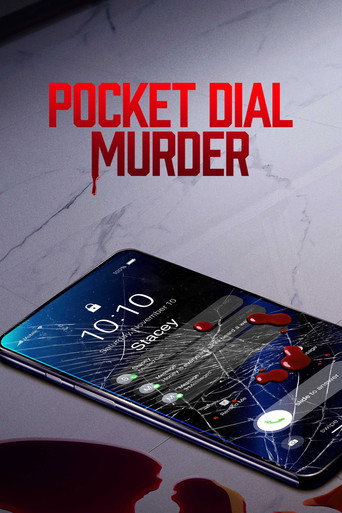 Pocket Dial Murder movie poster