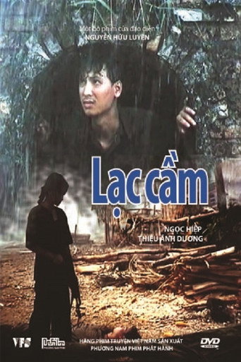 Lạc Cầm movie poster