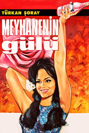 Meyhanenin Gülü movie poster