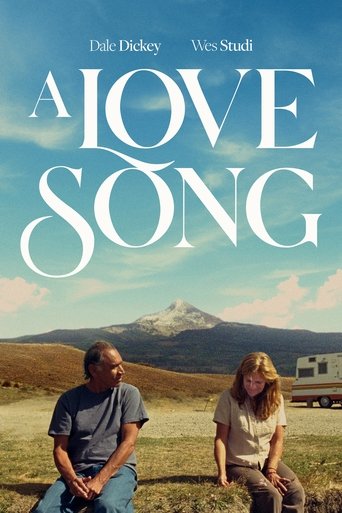 A Love Song movie poster