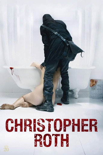 Christopher Roth movie poster