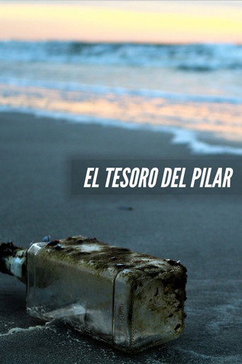 El tesoro del Pilar movie poster