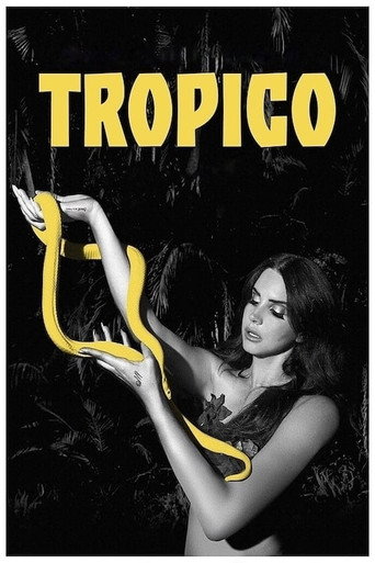 Tropico movie poster