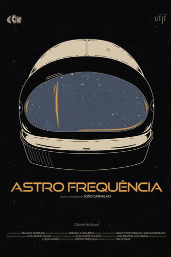 Astro Frequência movie poster