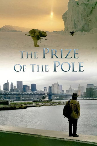 The Prize of the Pole movie poster