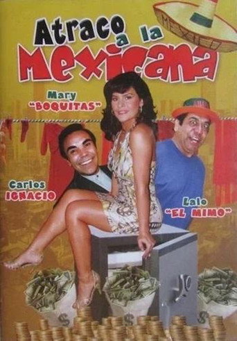 El dinero o la vida movie poster