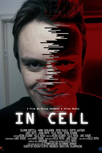 In Cell movie poster
