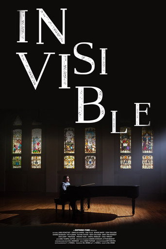 Invisible: Gay Women in Southern Music movie poster