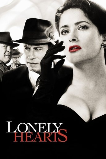 Lonely Hearts movie poster