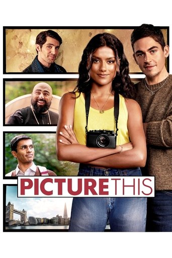 Picture This movie poster