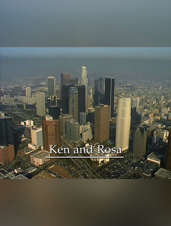Ken and Rosa movie poster