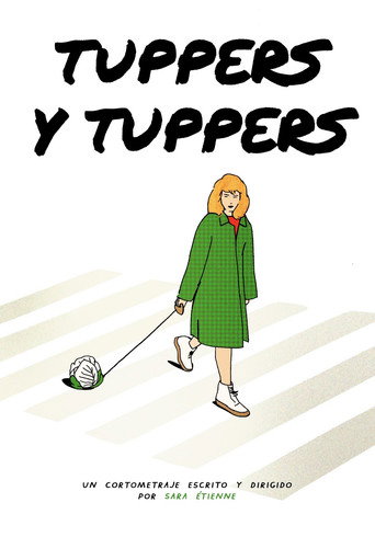Tuppers & Tuppers movie poster