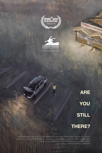Are You Still There? movie poster