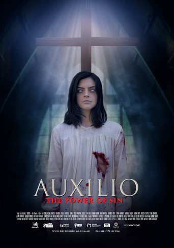 The Convent movie poster