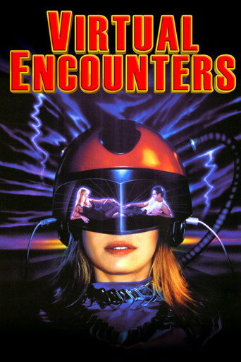 Virtual Encounters movie poster