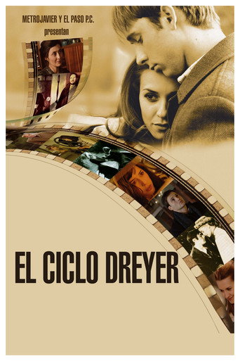 The Dreyer Cycle movie poster