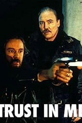 Trust in Me movie poster