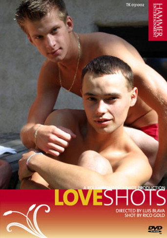 Love Shots movie poster