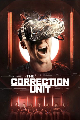 The Correction Unit movie poster