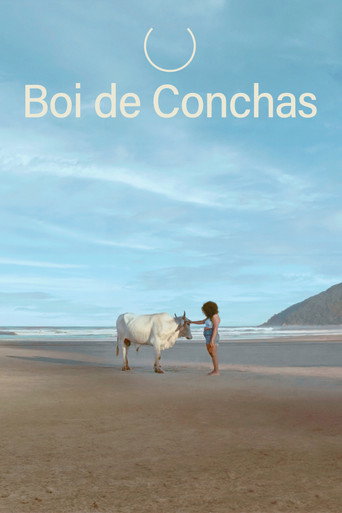 The Shell Covered Ox movie poster
