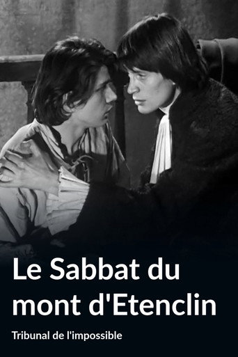 Le Sabbat du Mont d'Etenclin movie poster