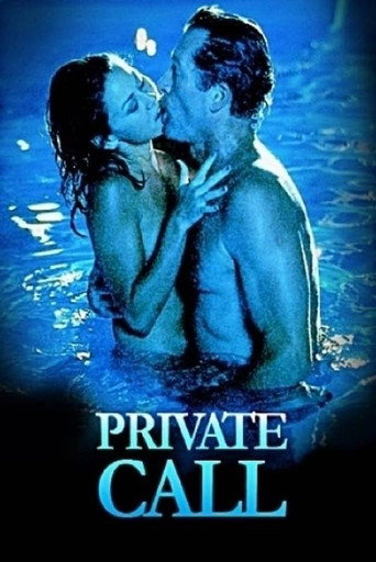 Private Call movie poster