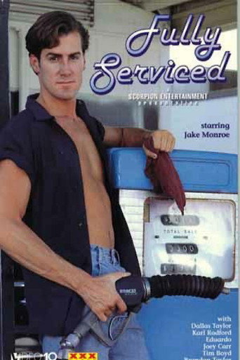 Fully Serviced movie poster