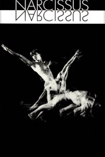 Narcissus movie poster