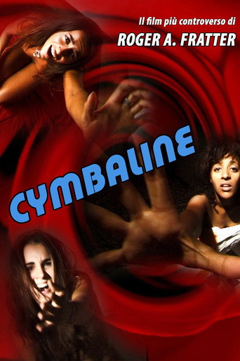 Cymbaline movie poster