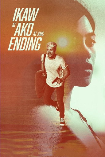 You and Me and the Ending movie poster