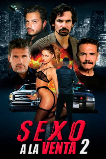 Sexo a la venta 2 movie poster