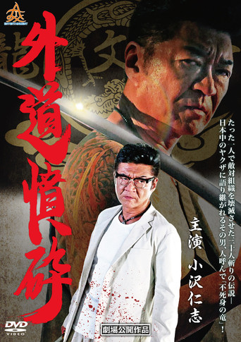 Wrath Against the Outlaws movie poster