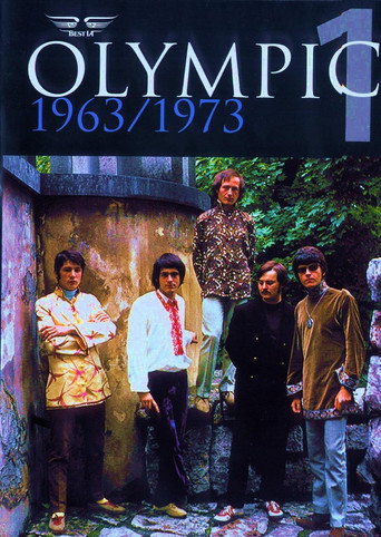 Olympic: Olympic 1963/1973 movie poster