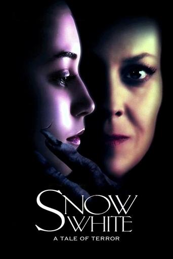 Snow White: A Tale of Terror movie poster