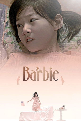 Barbie movie poster