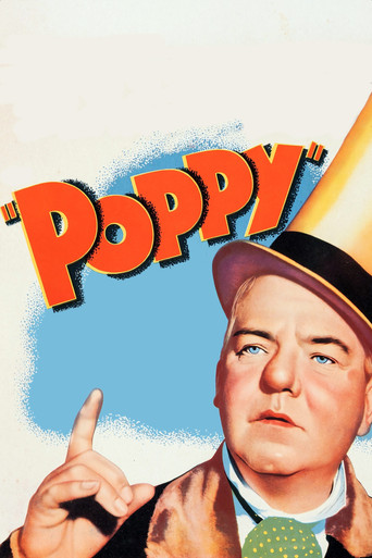 Poppy movie poster
