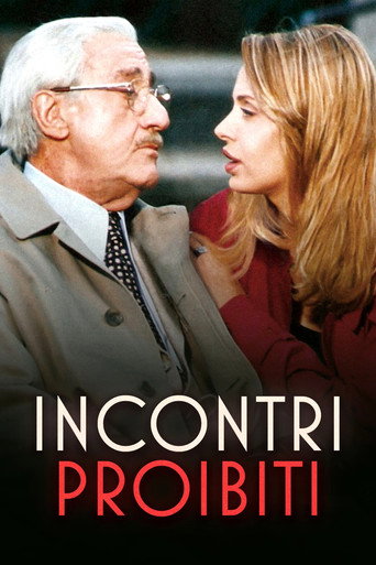 Incontri proibiti movie poster