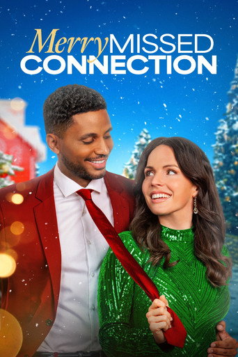 The Perfect Christmas Date movie poster