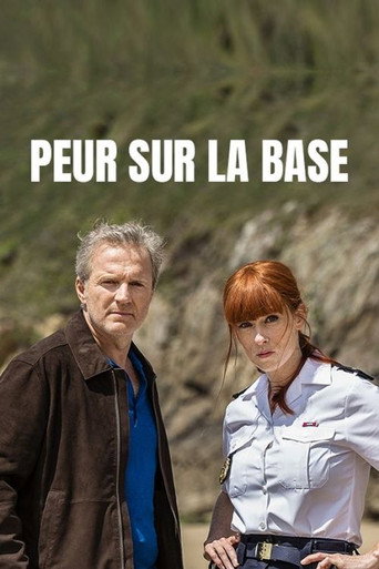 The Berken Case movie poster