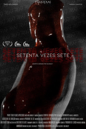 Seventy Times Seven movie poster