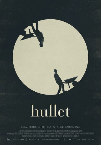 The Hole movie poster