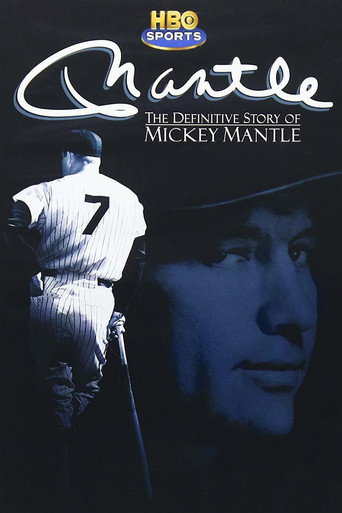 Mantle movie poster