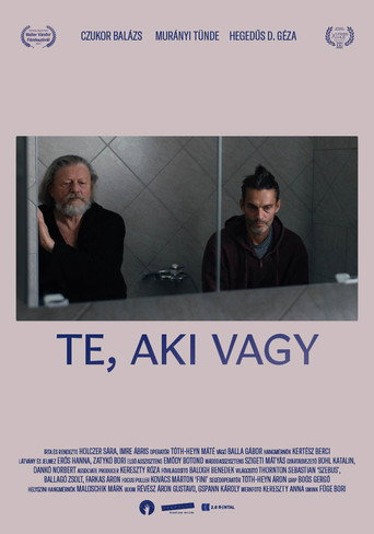 You, Who Exist movie poster