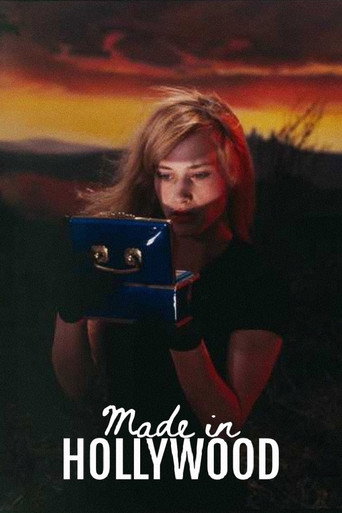 Made in Hollywood movie poster