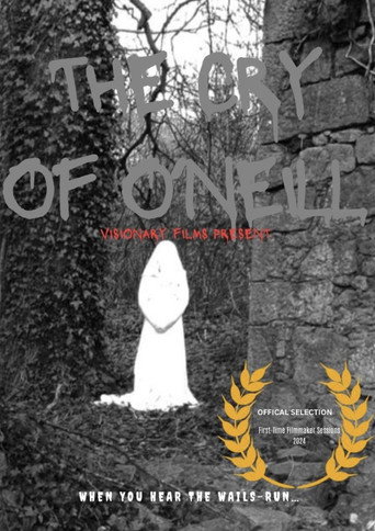 The Cry Of O’Neill movie poster